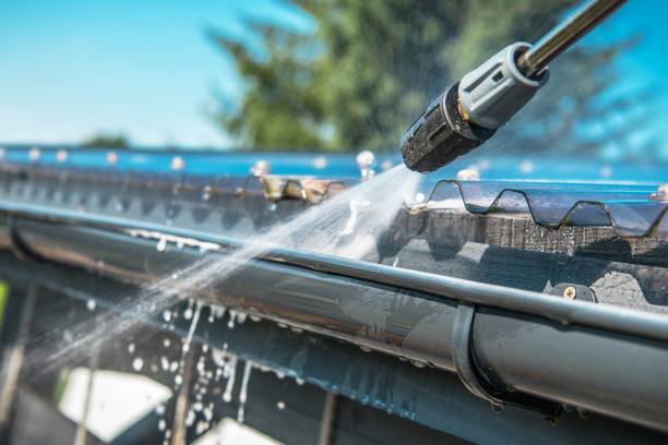 Best Concrete Pressure Washing  in Tonopah, NV