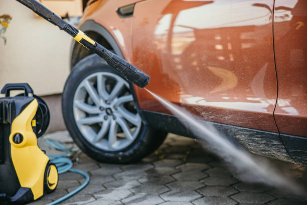 Best Commercial Pressure Washing  in Tonopah, NV