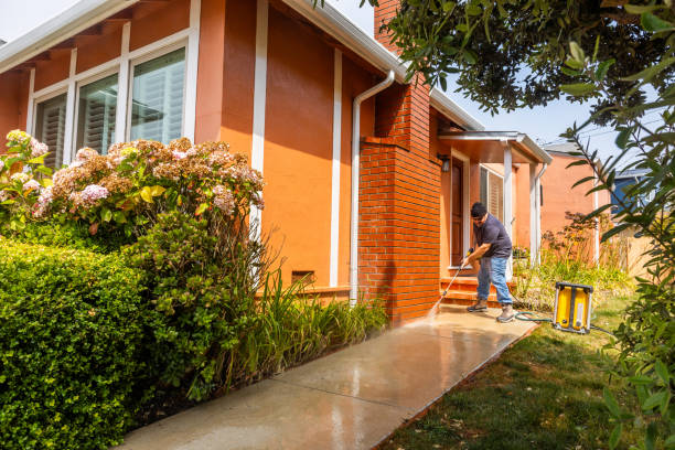 Best Residential Pressure Washing Services  in Tonopah, NV