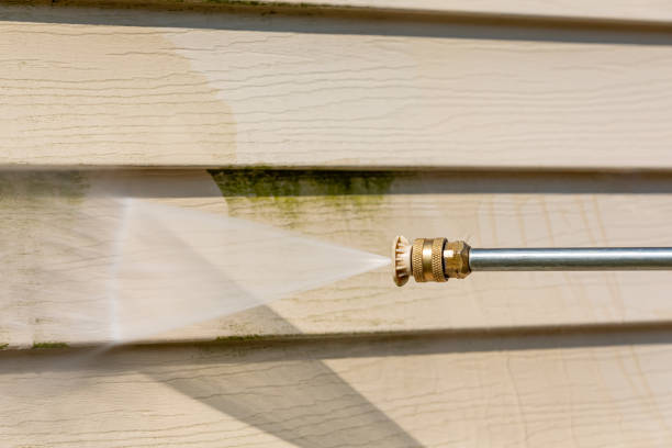 Best Roof Power Washing Services  in Tonopah, NV