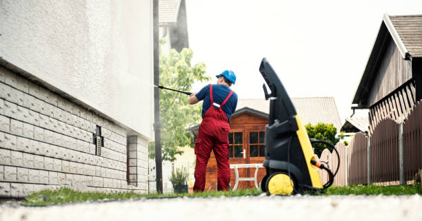 Reliable Tonopah, NV Pressure Washing Solutions